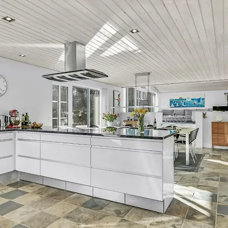 Pet Friendly In With Sauna