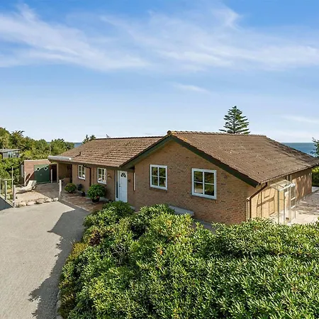 Pet Friendly In With Sauna Prázdninový dům Børkop