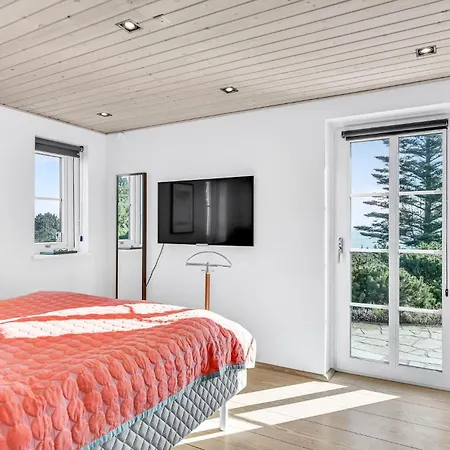 Prázdninový dům Pet Friendly In With Sauna *