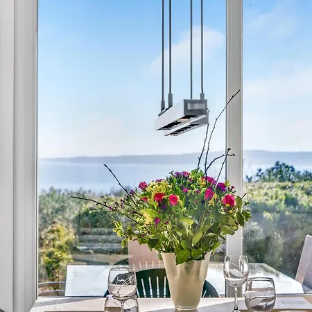 Prázdninový dům Pet Friendly In With Sauna