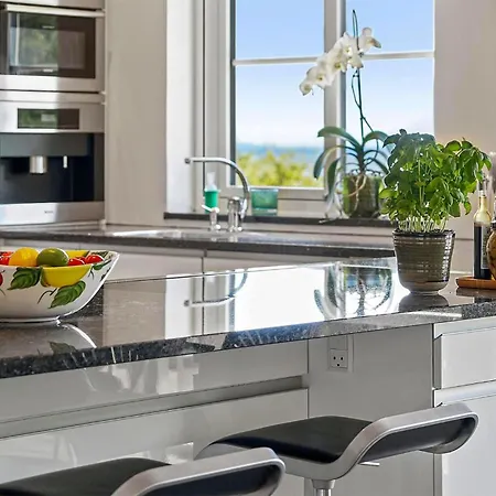 Pet Friendly In With Sauna * Børkop