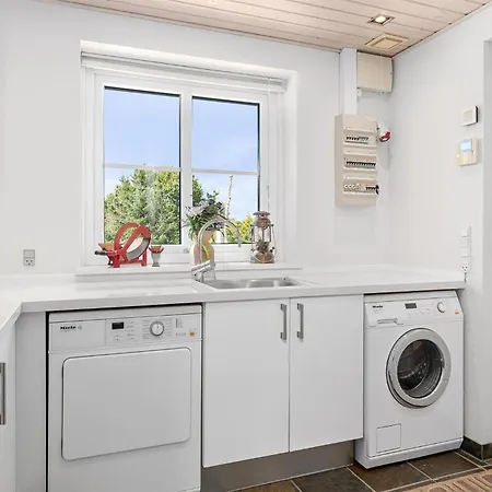 Pet Friendly In With Sauna Holiday home