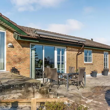 Holiday home Pet Friendly In With Sauna Borkop