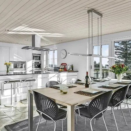 Pet Friendly In With Sauna Prázdninový dům *