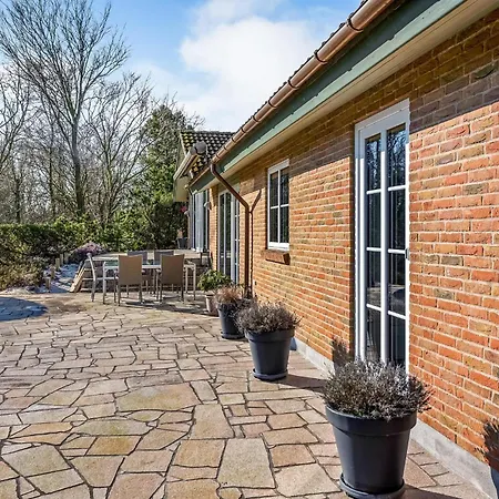 Pet Friendly In With Sauna Prázdninový dům