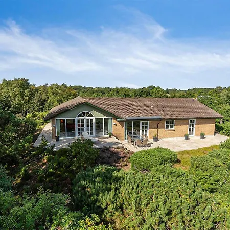 Prázdninový dům Pet Friendly In With Sauna *