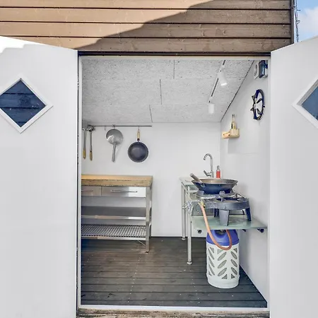 Holiday home Pet Friendly In With Sauna