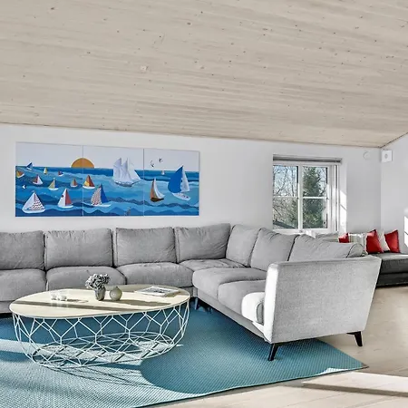 Pet Friendly In With Sauna Semesterbostad *