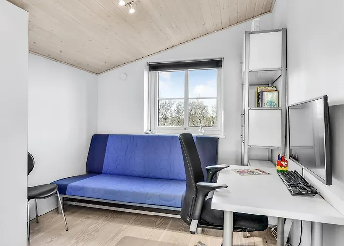Pet Friendly In With Sauna Vakantiehuis
