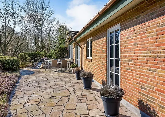 Pet Friendly In With Sauna Vakantiehuis